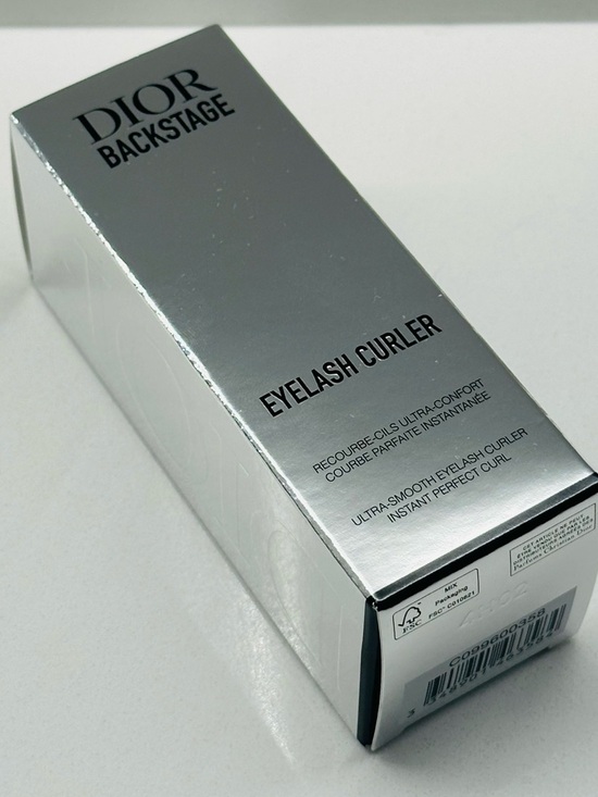 Dior Other - Dior Backstage Eyelash Curler